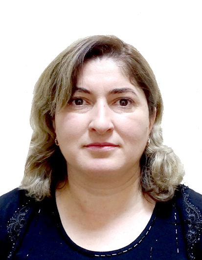 ნინო ბაზანდარაშვილი